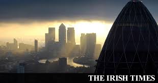 This is the banks section of our city of london directory. The Key Issues Still Weighing On The City Of London After Brexit Deal