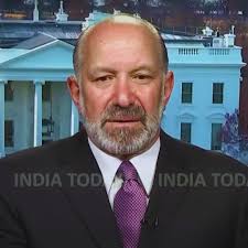 US Commerce Secretary Howard Lutnick's message for India: Lower tariffs, US  will invite you in