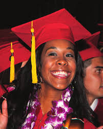 Dreary weather doesn't dampen spirits at medical commencements