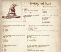 Harry Potter Party The Great Hall And The Sorting Hat Ceremony Harry Potter Printables Harry Potter Classroom Harry Potter Activities