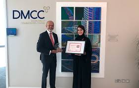 Made for trade, dmcc has everything to set up, grow and build your. Dubai Multi Commodities Centre Dmcc Best Commodities Trading Free Zone Global 2019 Cfi Co
