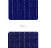 Xiangyu New Energy | 12BB-M6 240-247 | Solar Cell Datasheet ...