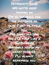 I Ll Always Remember You X Hannah Montana Hannah Montana Lyrics Hannah Montana Quotes