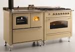 Cucine a legna e gas prezzi
