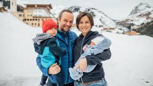 2 фразы в 1 тематике. Lio Hatte Es Eilig Sturzgeburt Im Auto Vorarlberger Nachrichten Vn At