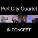Port City Quartet: North Carolina Quartet Convention