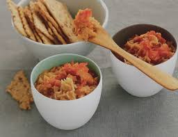 Tartinade D Artichaut Et Tomate Au Thermomix Recette Thermomix Tartinade Thermomix Recette Cuisine Dietetique