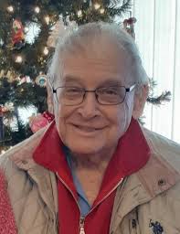 Obituary information for Lyle Ellis Baxter