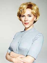 Images of scarlett johansson as janet leigh in hitchcock, also starring anthony hopkins. Hitchcock 2012 Scarlett Johansson Scarlet Johansson Scarlett