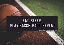 What first started off as an alternative to football created its own name for itself, eventually becoming more than just a game. 100 Best Basketball Instagram Captions Funny Good Cute Cool Basketball Ig Captions Instagram Captions Basketball Captions Ig Captions
