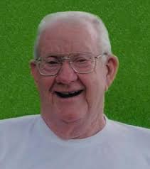 Billy McFarland Obituary (1926