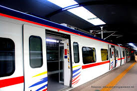Schedule and information to the train connection. Batu Caves Merdaka Square And The Sleepy Train Ride To Padang Besar The Mermaid Travels