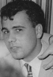 Sheryl Fordin, Frank Cuoco, Benay Reingold Katz, photo taken 2007 in Del  Ray Beach, Fl. RIP Frankie.