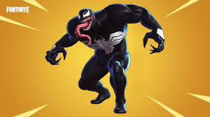 Log into your account in epic's official website and get. How To Get New Venom Skin In Fortnite Youtube