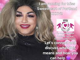 The Sweethearts Of Portland