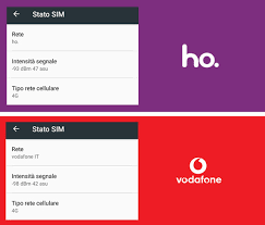 Teoricamente, i dati hspa possono essere scaricati alla velocità di 14,4 mbps, ma le reti attuali sono in grado di fornire massimo 3.6 mbps per la maggior parte del tempo. Ho Mobile E Vodafone La Ricezione E Uguale Il Test Su Strada Dday It