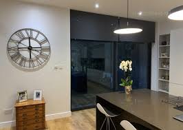 Inspiration for living room blinds, including some available from the blind shop. Electric Roller Blinds The Electric Blind Company