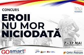 Mai multe cărţi din categoria autori romani. Eroii Nu Mor NiciodatÄƒ Centrul Cultural Corbu
