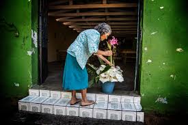 #anonymous colombia retira la página oficial del ejército nacional de colombia en rechazo a los asesinatos y hostigamientos presentados durante el paro nacional contra la reforma tributaria que. Life Amidst The Violence The Strong Women Of Guerrero Mexico Msf