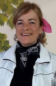 OLIVE, Sharon (nee Fantham)