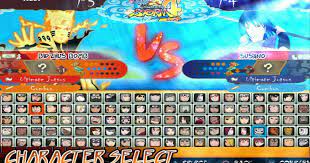 Über 80% neue produkte zum festpreis; Naruto Shippuden Ultimate Ninja Storm 2 Mugen Download Games Plumfasr