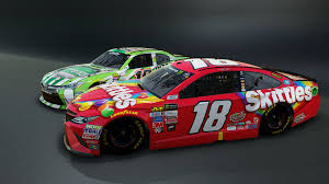 Nascar '15 victory edition > общие обсуждения > подробности темы. Nascar Heat 2 Free October Toyota Pack On Steam