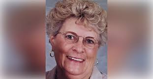 Obituary information for JoAnn Harrington Chauffepied