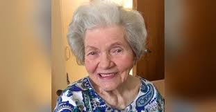 Gloria Jeanette Goodwin Obituary