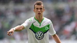 The fee for perisic, 23, is believed to be around €8 million and the croatia international has signed a contract. Laut Medienberichten Steht Ivan Perisic Vom Vfl Wolfsburg Vor Einem Wechsel Zu Inter Mailand Eurosport