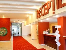 Hotel Montana Covasna