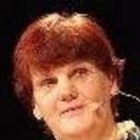 Christina SKJÖLDEBRAND