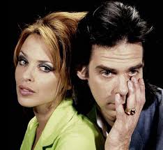 The beginning of something special: When Nick Cave met Kylie Minogue