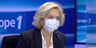 Explore tweets of valérie pécresse @vpecresse on twitter. Valerie Pecresse Assures That 60 Of Secondary Schools In Ile De France Will Not Be Able To Respect The Health Protocol Teller Report
