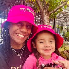 Adair Johnson's Instagram, Twitter & Facebook