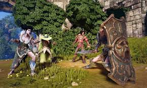 Fable Legends Xbox 360 Torrents Games