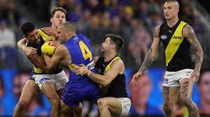 Where can i stream west coast eagles vs richmond? Czhh68k8o5cb0m