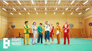 Bts (방탄소년단) 'fake love' official mvdirector : Bts ë°©íƒ„ì†Œë…„ë‹¨ Butter Official Mv Youtube