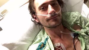 Fundraiser for Michael Shackelford by Ashley Windsor Shackelford : Seizures  and a Collapsed Lung