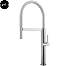 edelstahl armatur ausziehbarer schlauch geburstet weiss cool house designs home interior design quality interior design