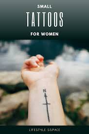 If you love your siblings and want to celebrate your bond, this is an excellent way to do this witha tattoo. 91 Small Meaningful Tattoos For Women Permanent And Temporary Tattoo Designs