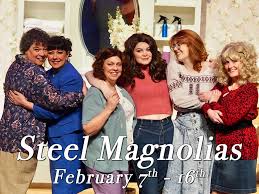 Well, i'm not here to argue that steel magnolias is the most quotable movie of all time. Review Warmth And Humor Reign In Company Theatre S Traditional Steel Magnolias The Sleepless Critic
