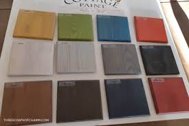 We did not find results for: Change The Color Of Wood No Stripping Or Sanding Three Coats Of Charm