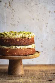 Lemon Ricotta Cake With Toasted Pistachio Frosting By Hein Van Tonder Awarded Food Photographer Stylist Recipe Lemon Ricotta Cake Food Baking