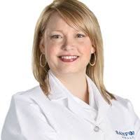 Keely Hack, MD, Writer at Sanford Health