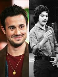 Freddie Prinze Jr Freddie Prinze Celebrity Kids Celebrity Families