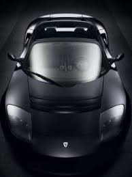 Fuel Cell Supercars Tesla Roadster Super Cars Roadsters