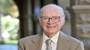 Herbert L. Abrams, 95; cofounded antinuclear doctors' group at Harvard