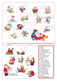 Was Will Und Was Soll Der Nikolaus Machen Nikolaus Sankt Nikolaus Modalverben