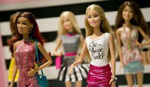 Barbie Doll creator and Mattel Inc. mogul Ruth Handler gets biopic - The Sauce