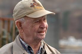 Retired lock operator recalls rich history of navigation at Hales Bar >  Great Lakes and Ohio River Division > News